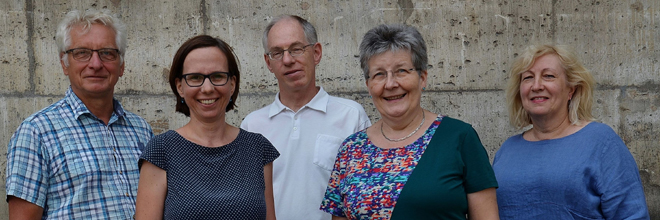 Gruppenfoto Jugendberatung bib